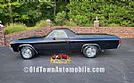 1972 El Camino Thumbnail 4