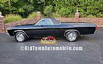 1972 El Camino Thumbnail 59