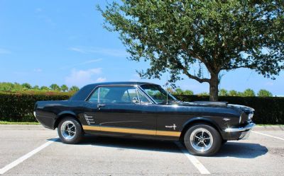 Photo of a 1966 Ford Mustang for sale