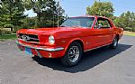 1965 Mustang Thumbnail 4