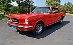 1965 Mustang Thumbnail 31