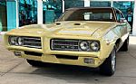 1969 GTO Tribute Thumbnail 1