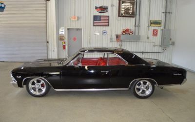 Photo of a 1966 Chevrolet Chevelle 2 Door SS Tribute for sale