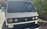 1991 Volkswagen Vanagon