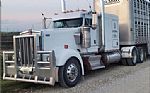 2006 Kenworth W900L