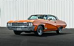 1968 Buick GS 400