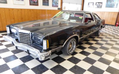 Photo of a 1977 Ford Thunderbird Low Rider for sale