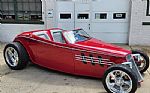 1933 Chevrolet Speedstar Speedster