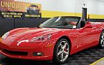 2012 Chevrolet Corvette Convertible