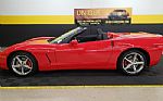 2012 Corvette Convertible Thumbnail 7