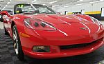 2012 Corvette Convertible Thumbnail 9