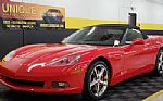 2012 Corvette Convertible Thumbnail 21