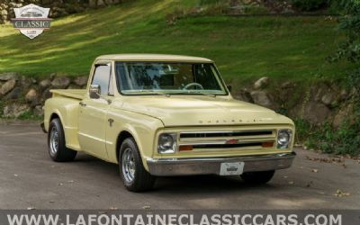 Photo of a 1967 Chevrolet C10 for sale