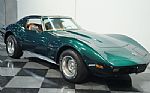 1973 Corvette Thumbnail 13