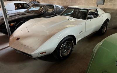 Photo of a 1974 Chevrolet Corvette 454 Coupe for sale