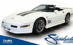 1993 Chevrolet Corvette Greenwood Edition