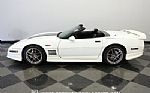 1993 Corvette Greenwood Edition Thumbnail 2