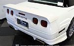 1993 Corvette Greenwood Edition Thumbnail 24