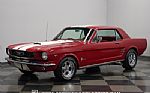 1966 Mustang Thumbnail 6