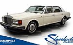 1991 Rolls-Royce Silver Spur II