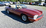 1994 Jaguar XJS