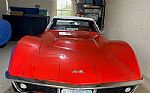 1969 Corvette Thumbnail 4