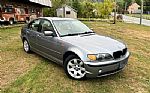 2005 BMW 325XI