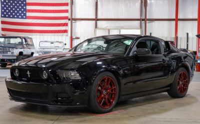 Photo of a 2014 Ford Mustang GT for sale