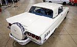 1960 Thunderbird Thumbnail 16