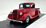 1935 Model 50 Pickup Thumbnail 1