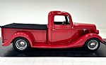 1935 Model 50 Pickup Thumbnail 6