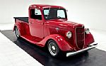 1935 Model 50 Pickup Thumbnail 7