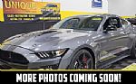 2021 Ford Mustang Shelby GT500 Carbon Fi