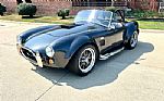 1965 Factory Five Cobra