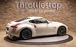 2016 370Z Thumbnail 4