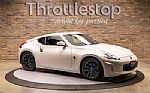 2016 370Z Thumbnail 3