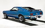 1969 Mustang Mach 1 Thumbnail 7