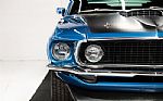 1969 Mustang Mach 1 Thumbnail 11