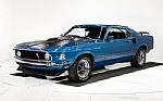 1969 Mustang Mach 1 Thumbnail 22