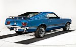 1969 Mustang Mach 1 Thumbnail 30