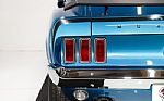 1969 Mustang Mach 1 Thumbnail 35