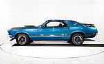 1969 Mustang Mach 1 Thumbnail 38