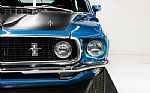 1969 Mustang Mach 1 Thumbnail 58