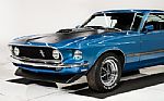 1969 Mustang Mach 1 Thumbnail 54