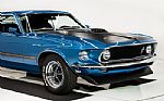 1969 Mustang Mach 1 Thumbnail 62