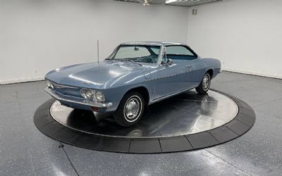 Photo of a 1965 Chevrolet Corvair 2 Dr for sale