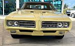 1969 GTO Tribute Thumbnail 2