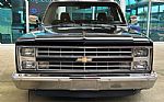 1986 C/K 10 Series Thumbnail 2