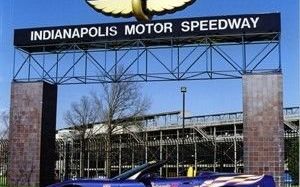 Photo of a 1998 Chevrolet Corvette Pace Car Convertible for sale