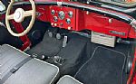 1948 Jeepster Convertible Thumbnail 9